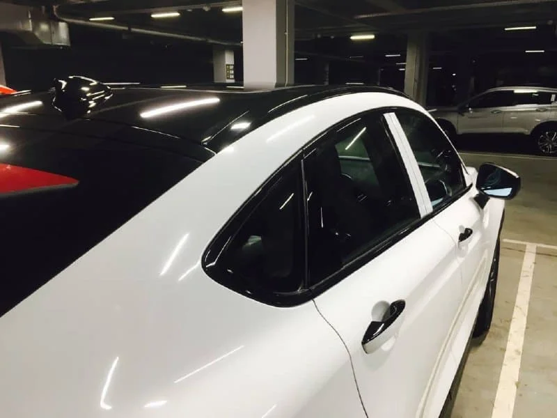 Double Auto — realizacja stacji