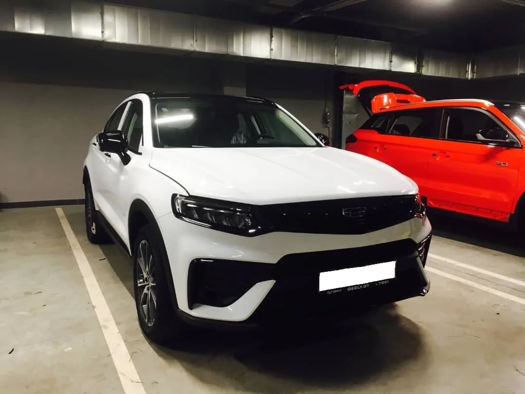 Double Auto — realizacja stacji